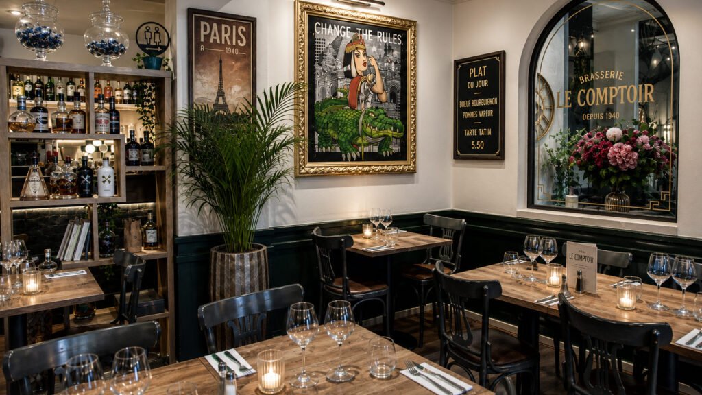 Decor-immersif-brasserie-bistro-parisien